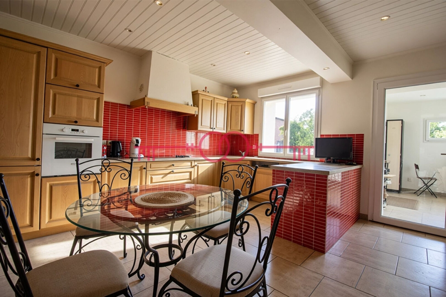 Maison 8 pièces à Thibie - photo 3
