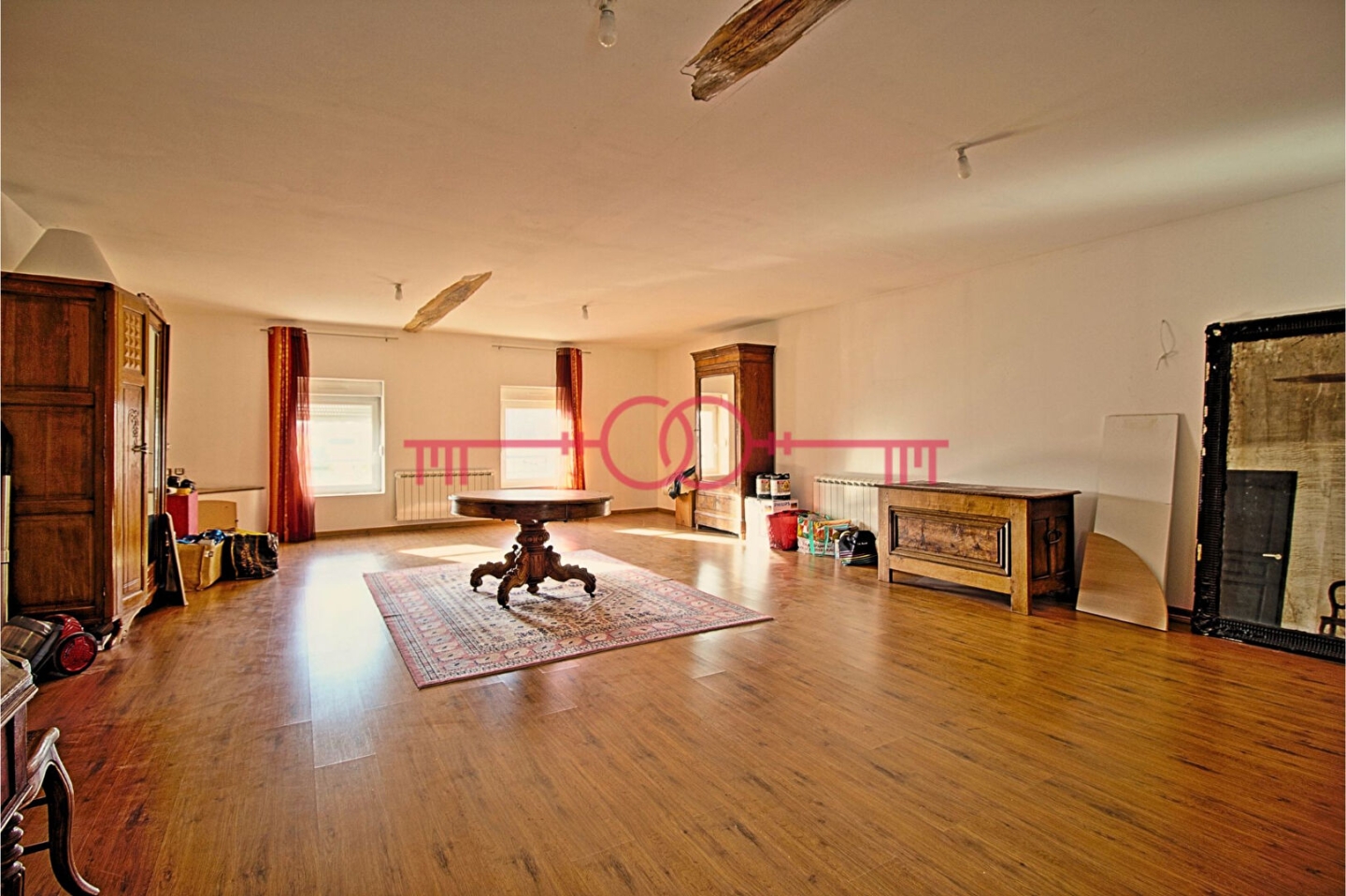 Maison 8 pièces à Thibie - photo 7