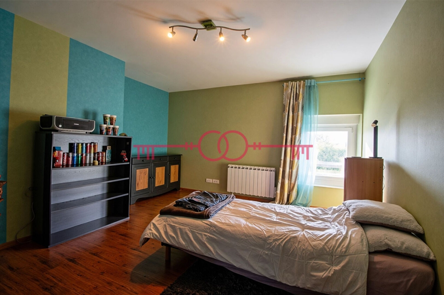 Maison 8 pièces à Thibie - photo 8