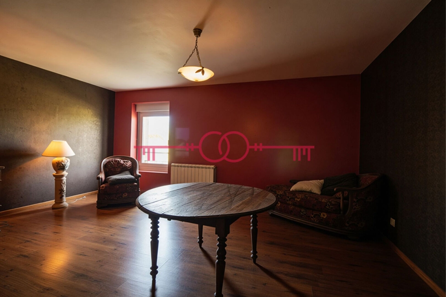 Maison 8 pièces à Thibie - photo 9