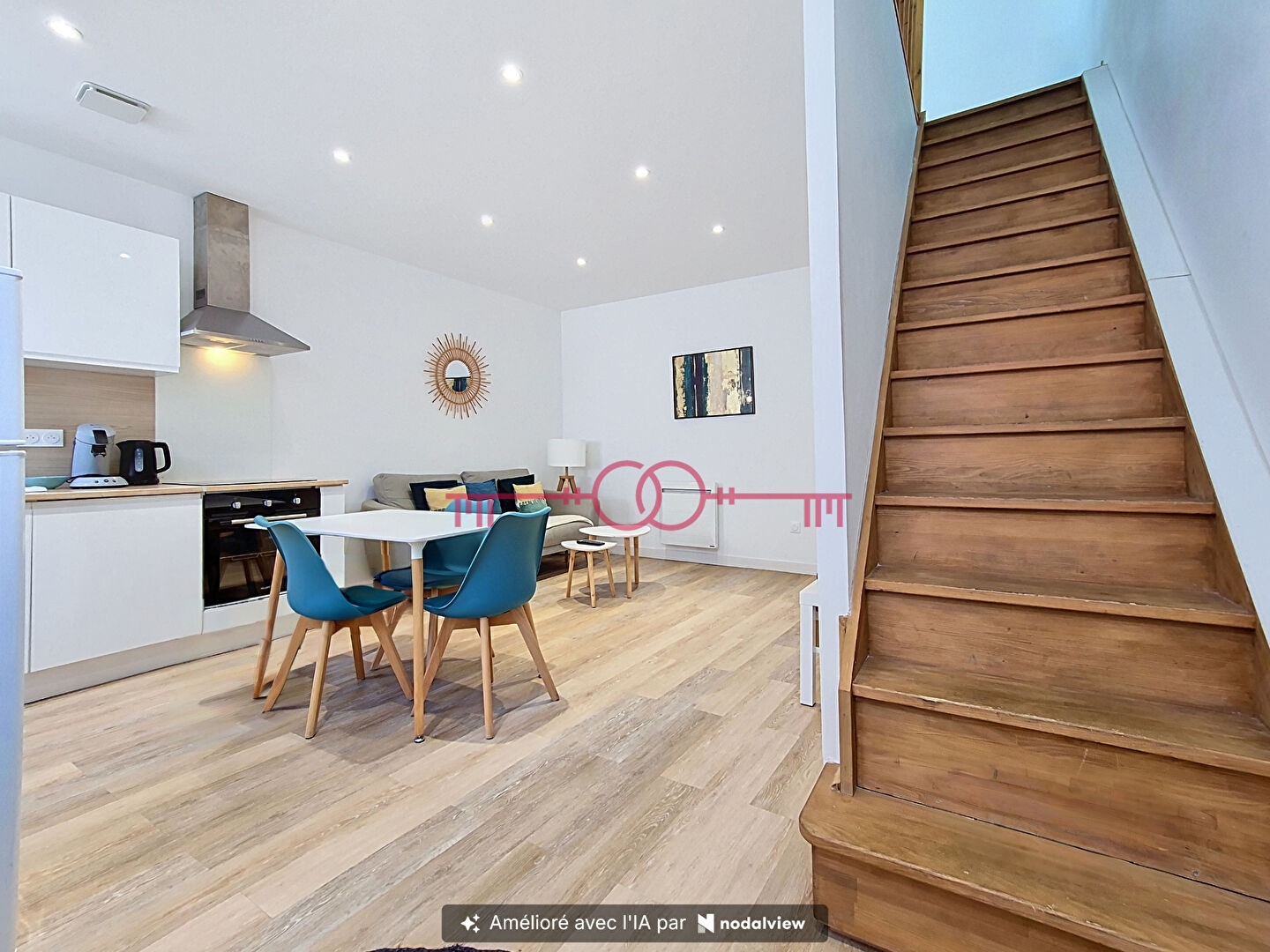 Maison 2 pièces à Reims - photo 6