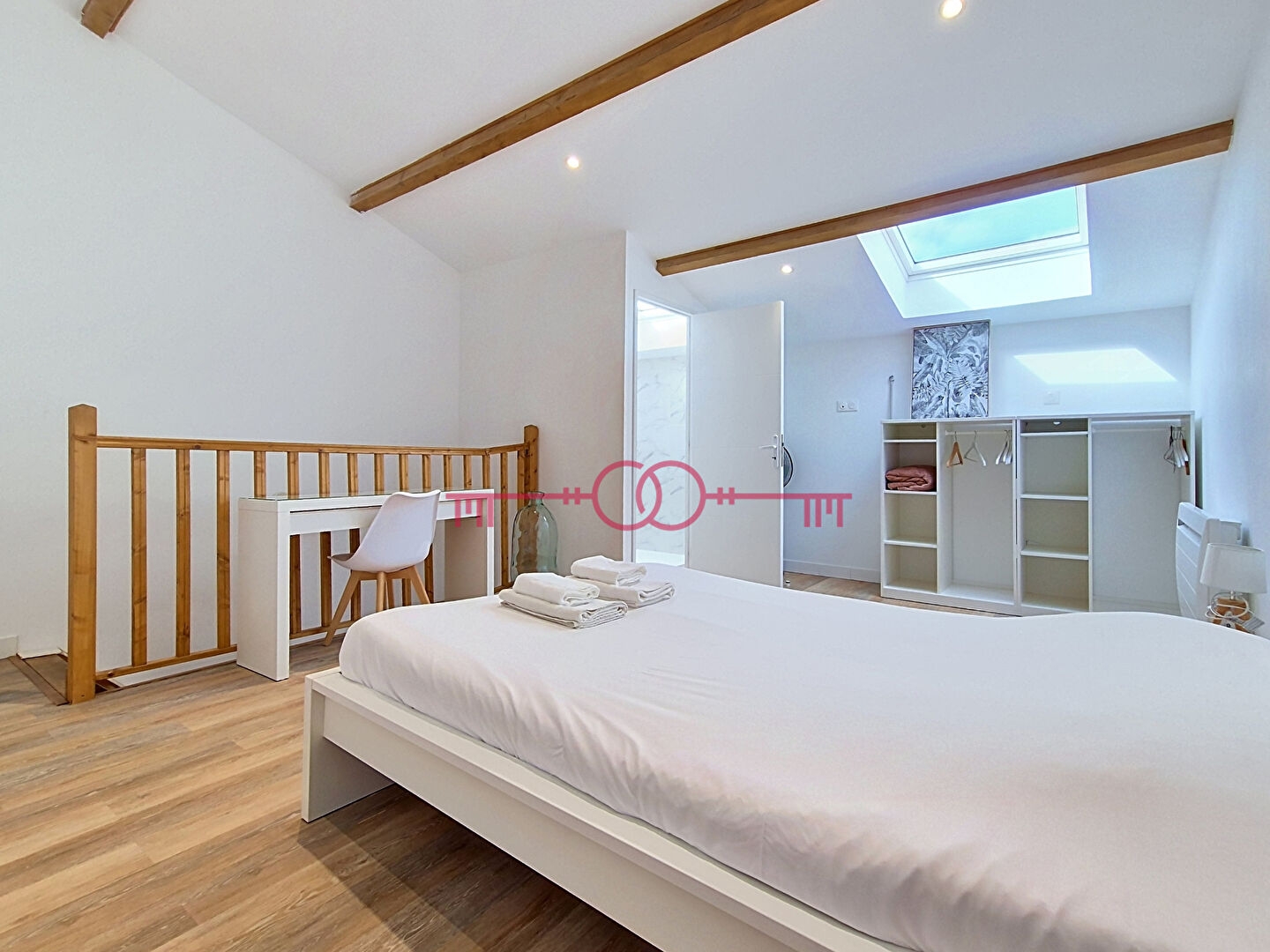 Maison 2 pièces à Reims - photo 7
