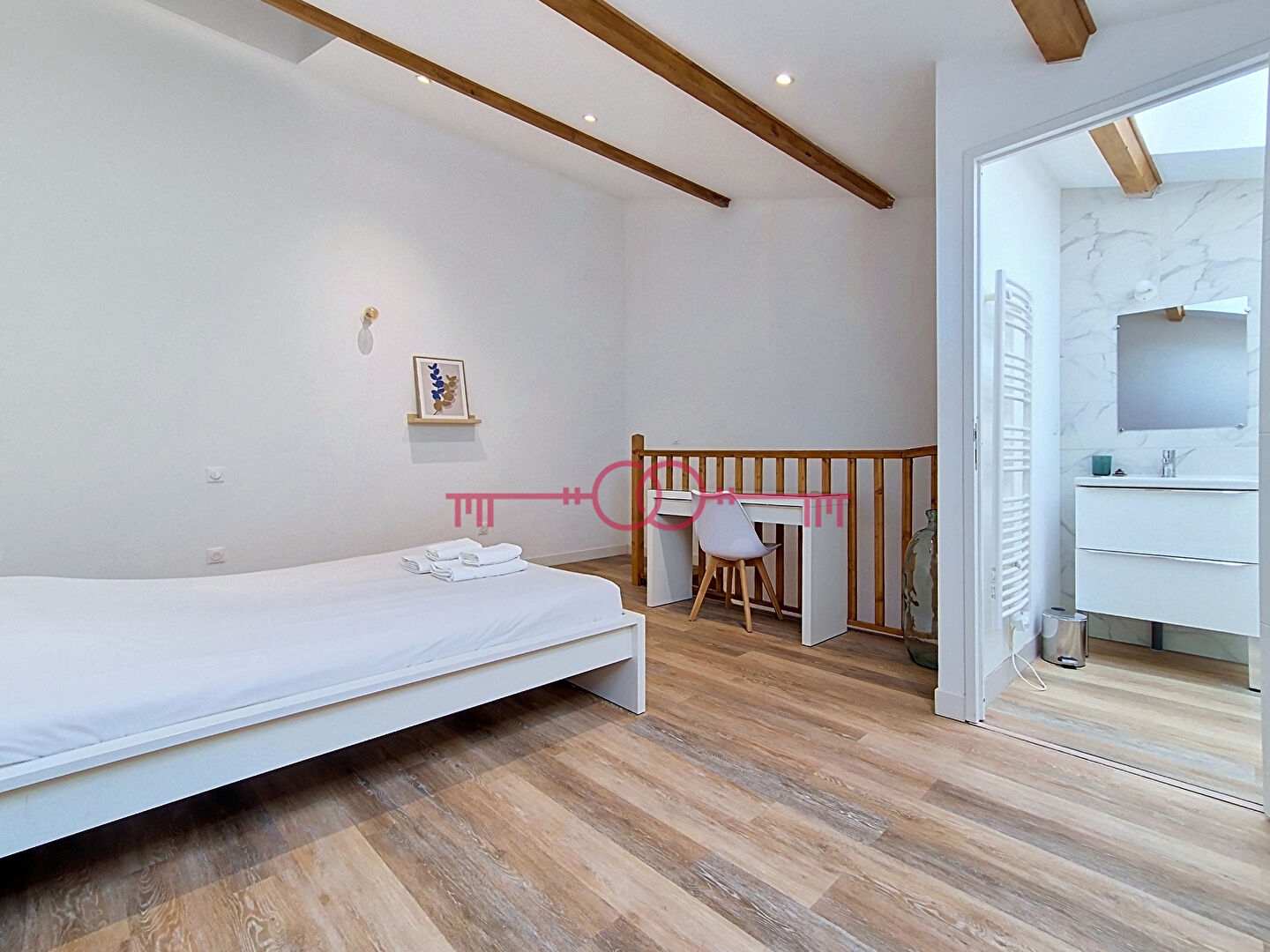 Maison 2 pièces à Reims - photo 8