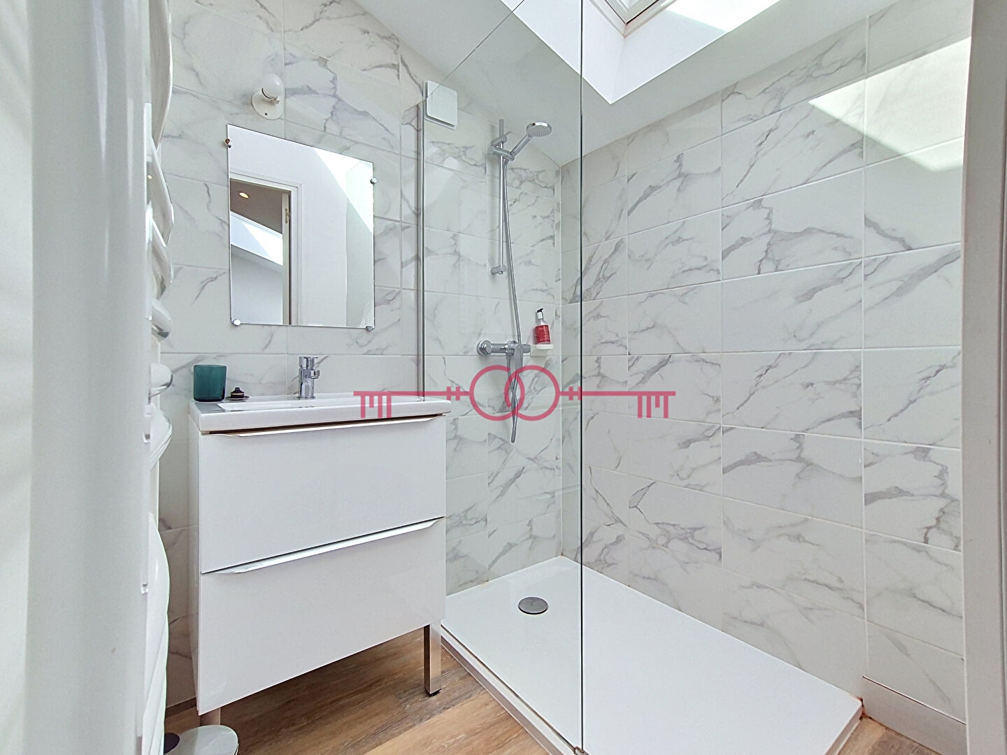 Maison 2 pièces à Reims - photo 9