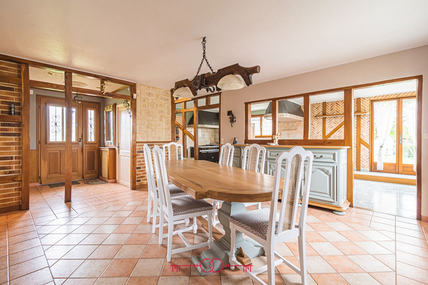 Maison 8 pièces à Prosnes - photo 2