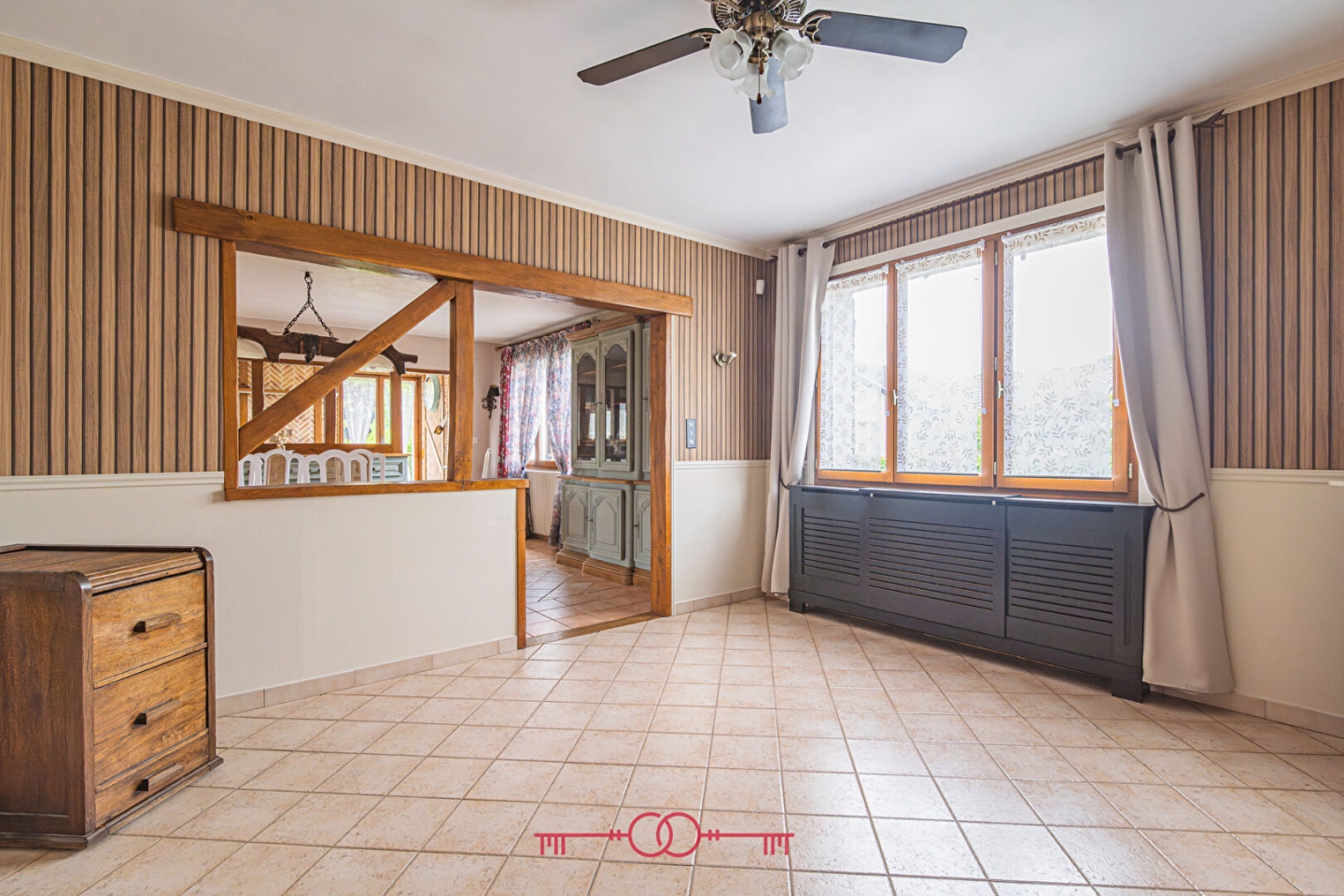Maison 8 pièces à Prosnes - photo 4