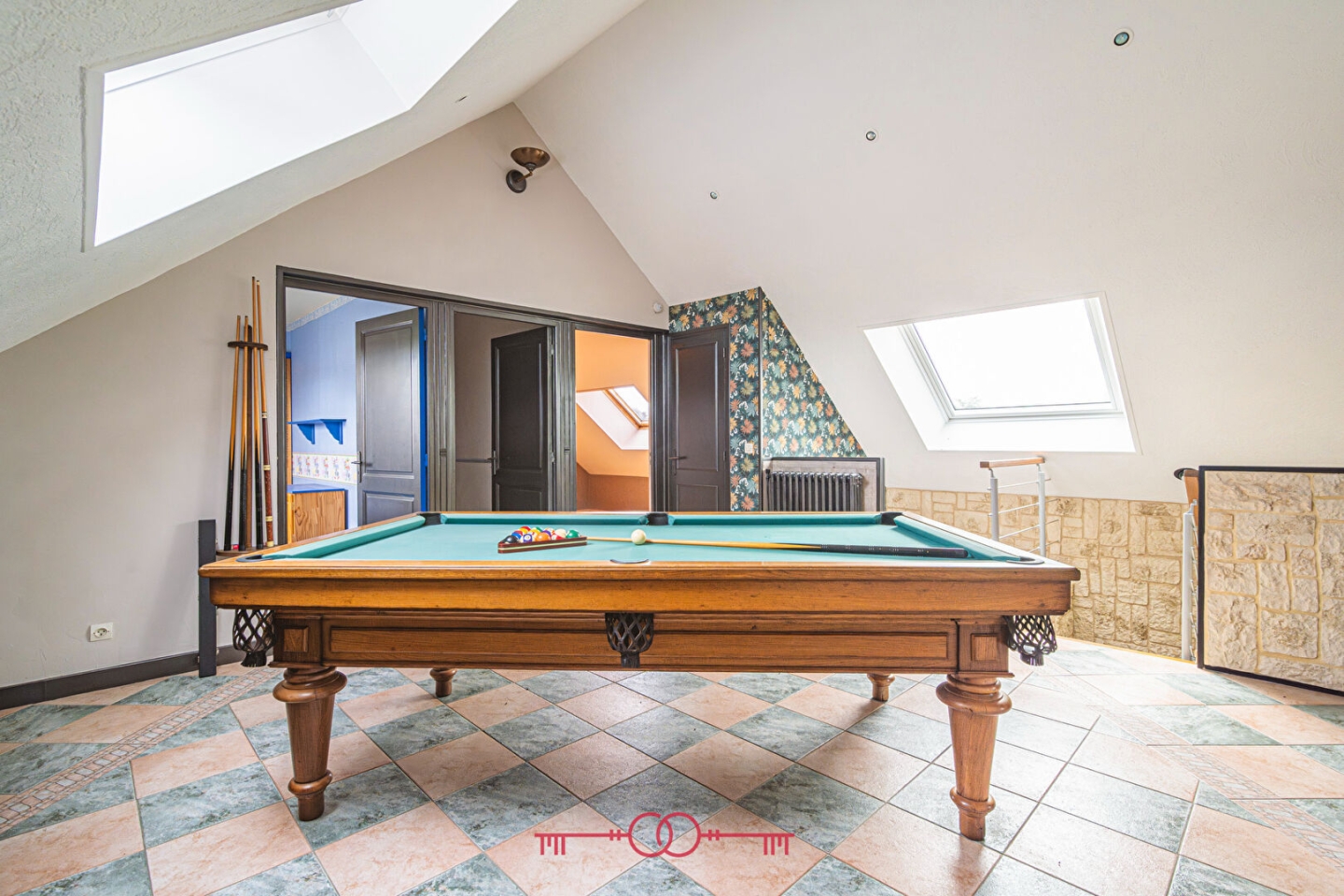 Maison 8 pièces à Prosnes - photo 5