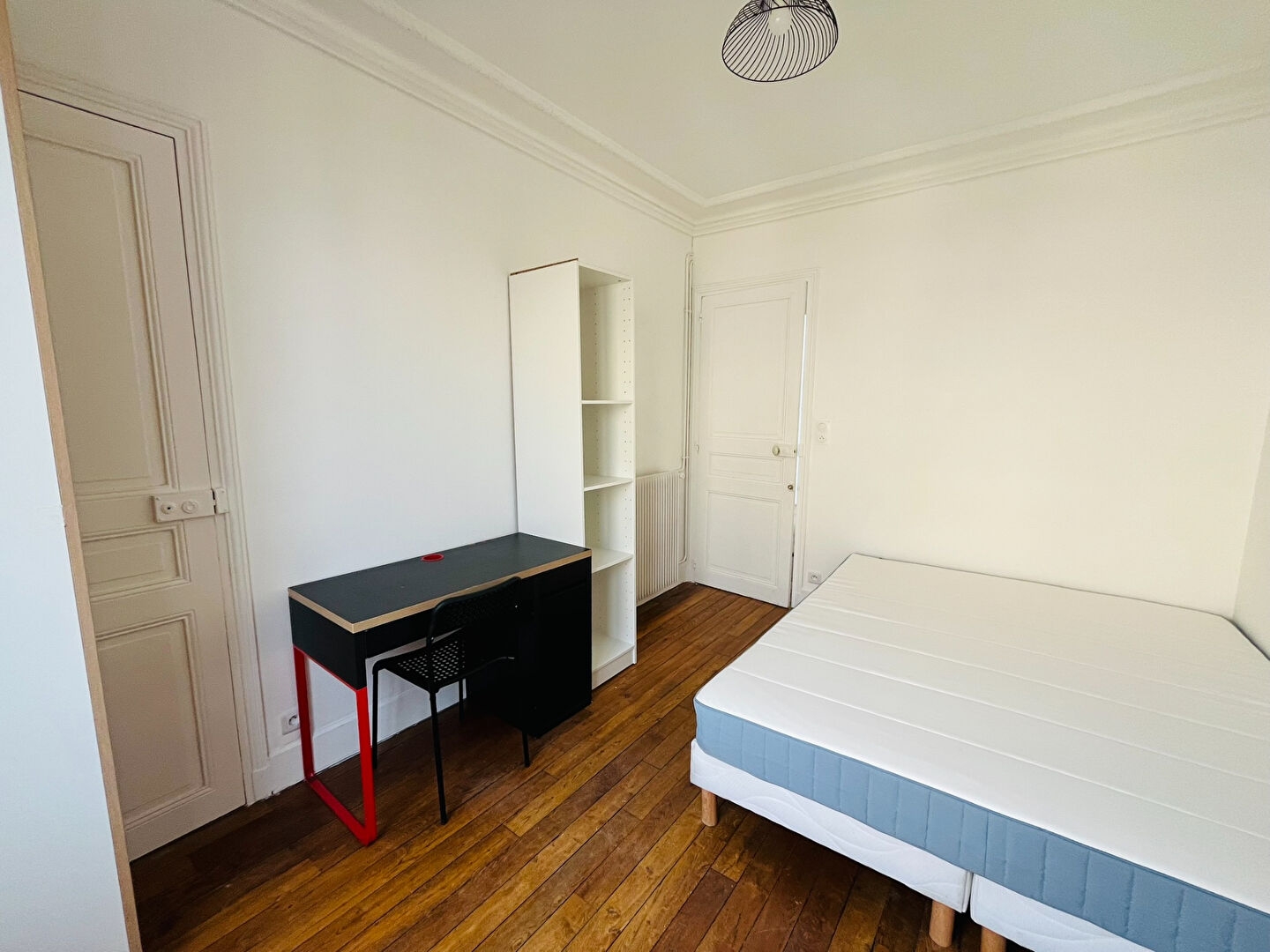 Appartement 4 pièces à Reims - photo 8