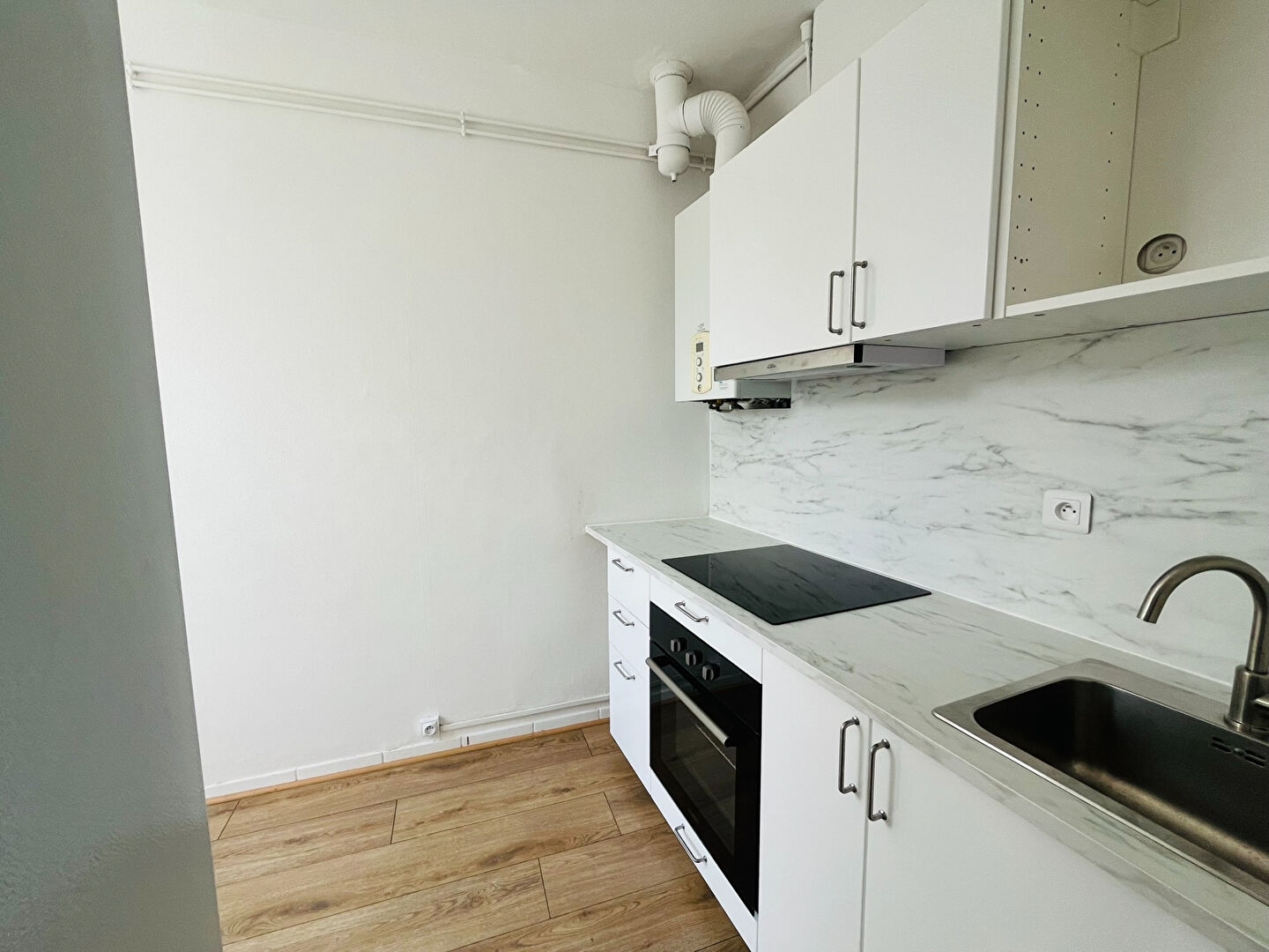 Appartement 4 pièces à Reims - photo 9