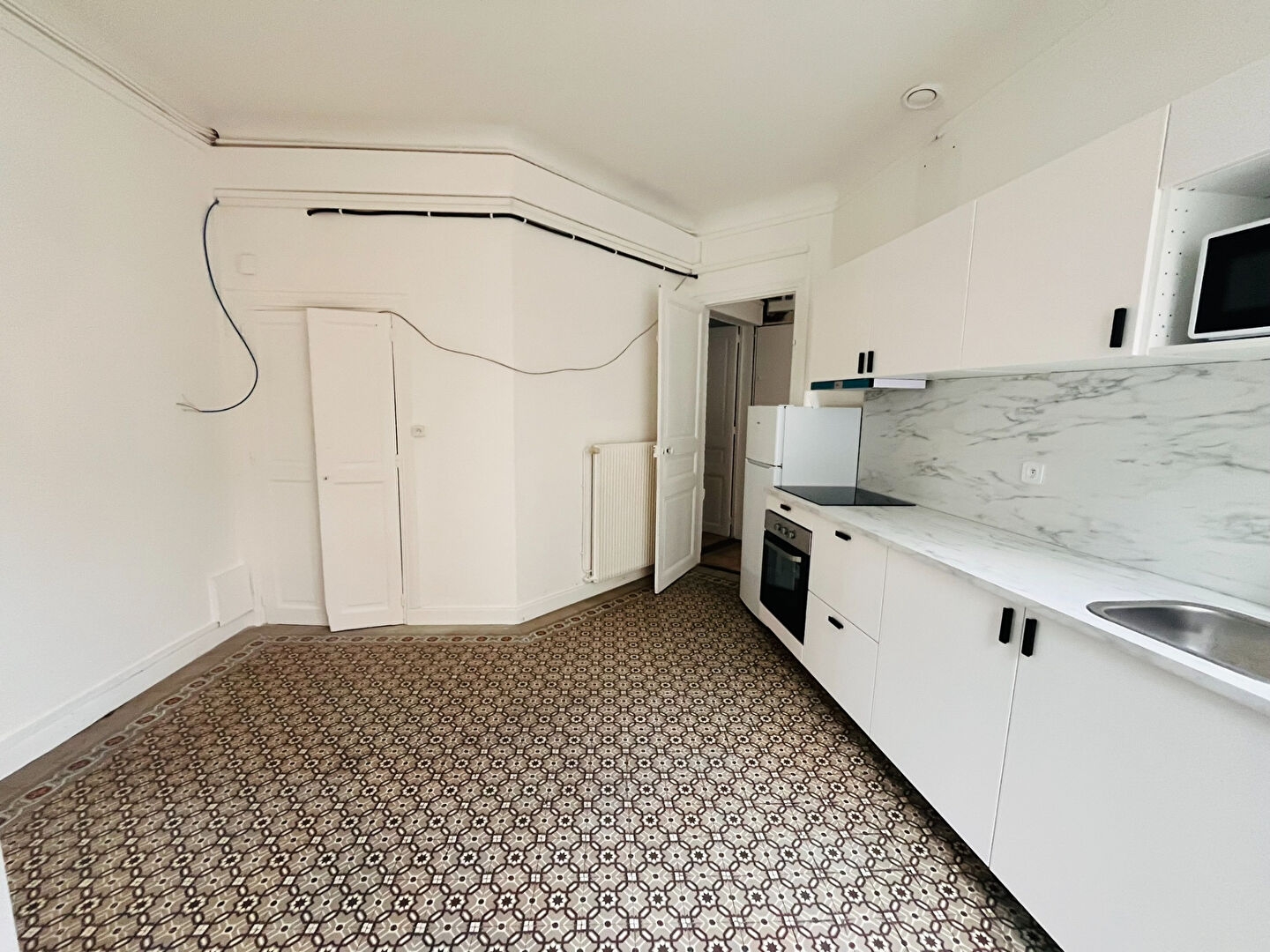 Appartement 2 pièces à Reims - photo 11