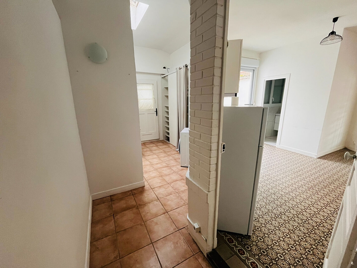 Appartement 2 pièces à Reims - photo 4