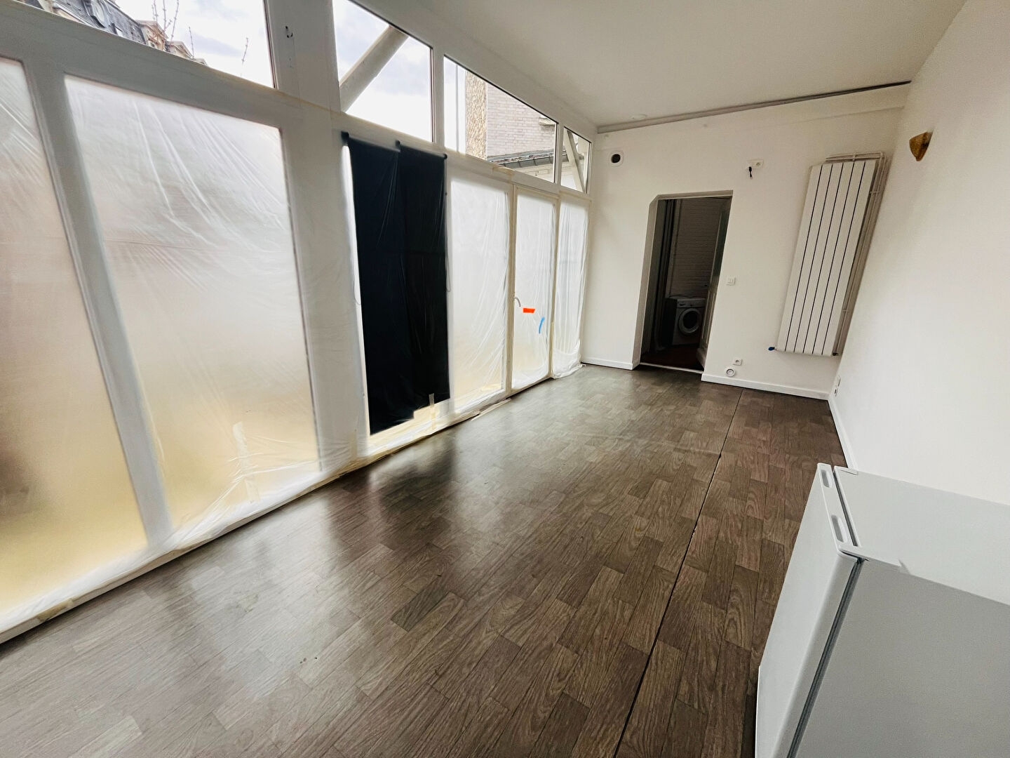 Appartement 2 pièces à Reims - photo 9