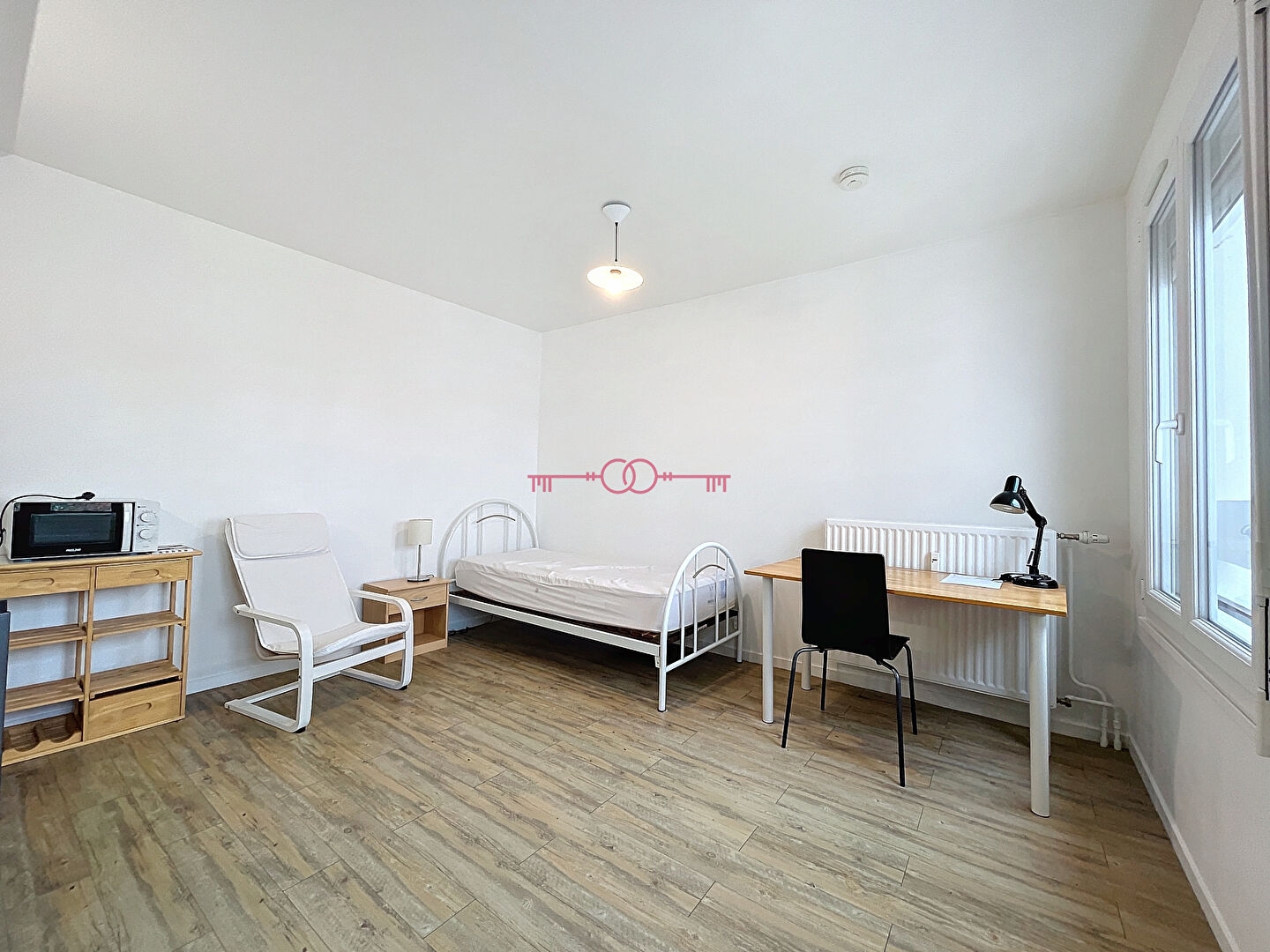 Appartement 1 pièces à Reims - photo 1