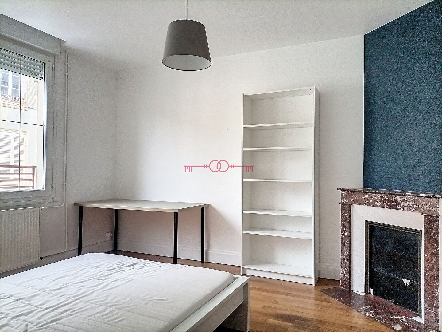Appartement 3 pièces à Chalons en champagne - photo 1