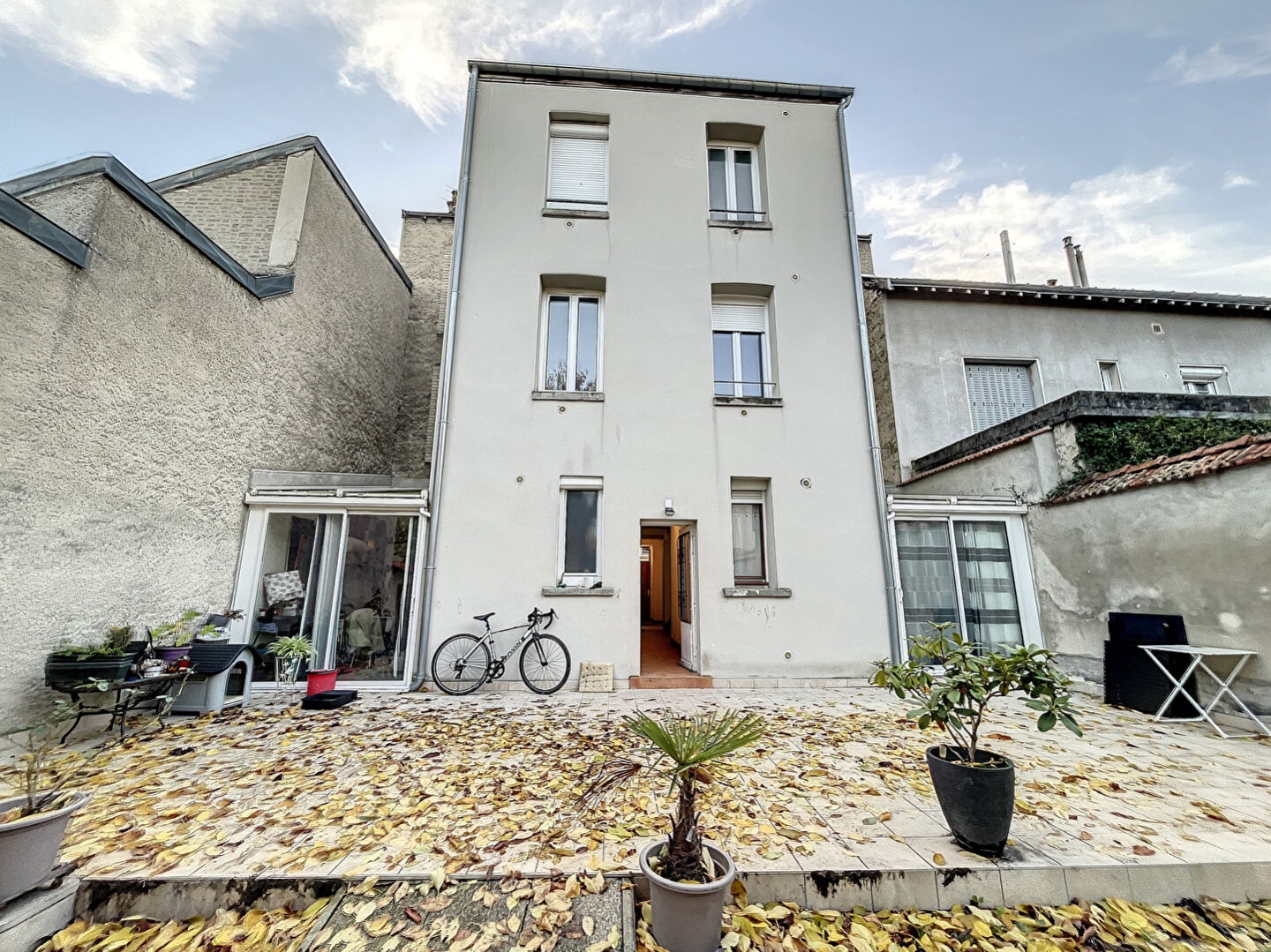 Appartement 1 pièces à Reims - photo 1