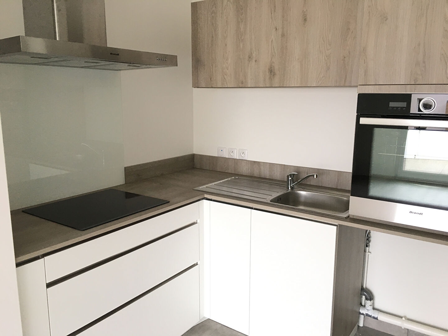 Appartement 3 pièces à Tinqueux - photo 1