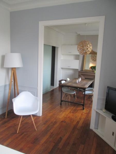 Appartement 4 pièces à Reims - photo 2