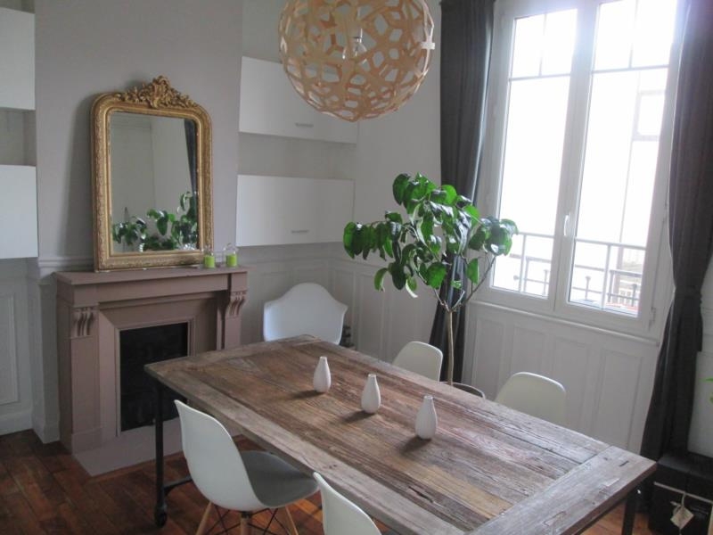 Appartement 4 pièces à Reims - photo 5