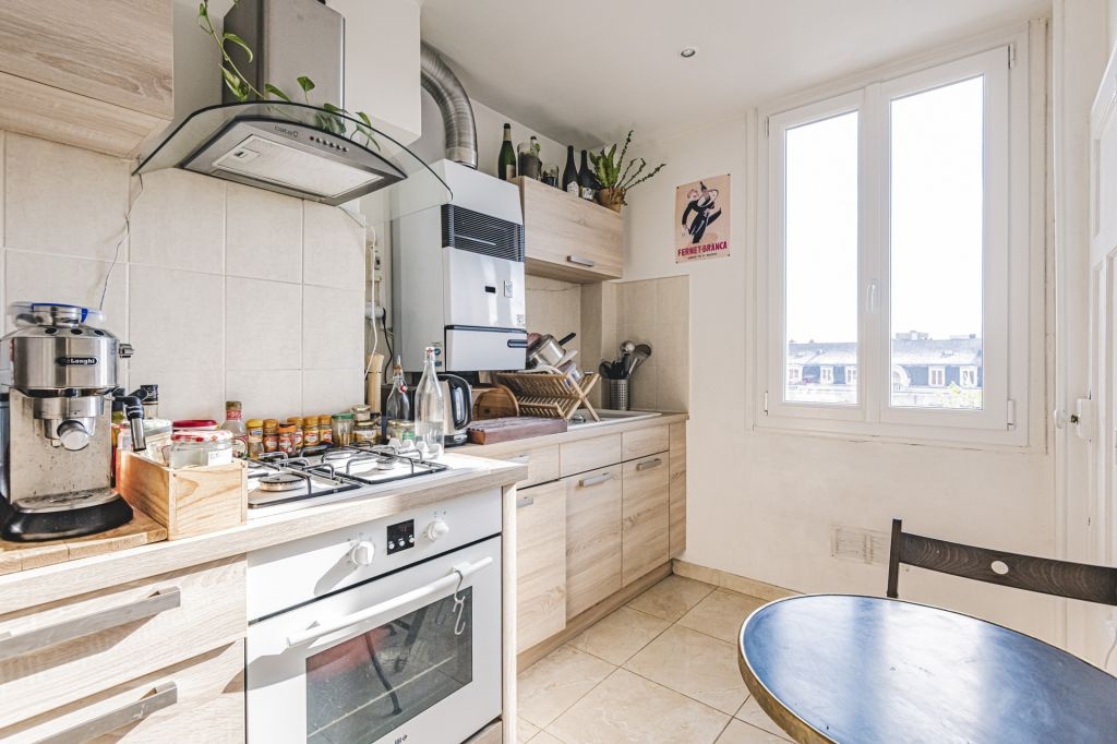 Appartement 4 pièces à Reims - photo 3