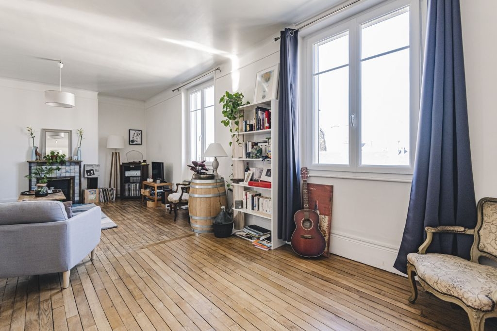 Appartement 4 pièces à Reims - photo 6