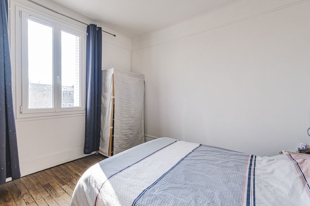 Appartement 4 pièces à Reims - photo 8