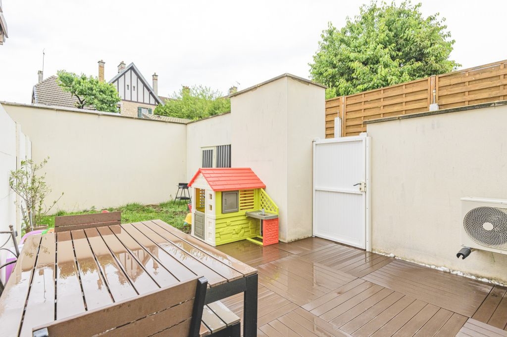 Maison 4 pièces à Reims - photo 1