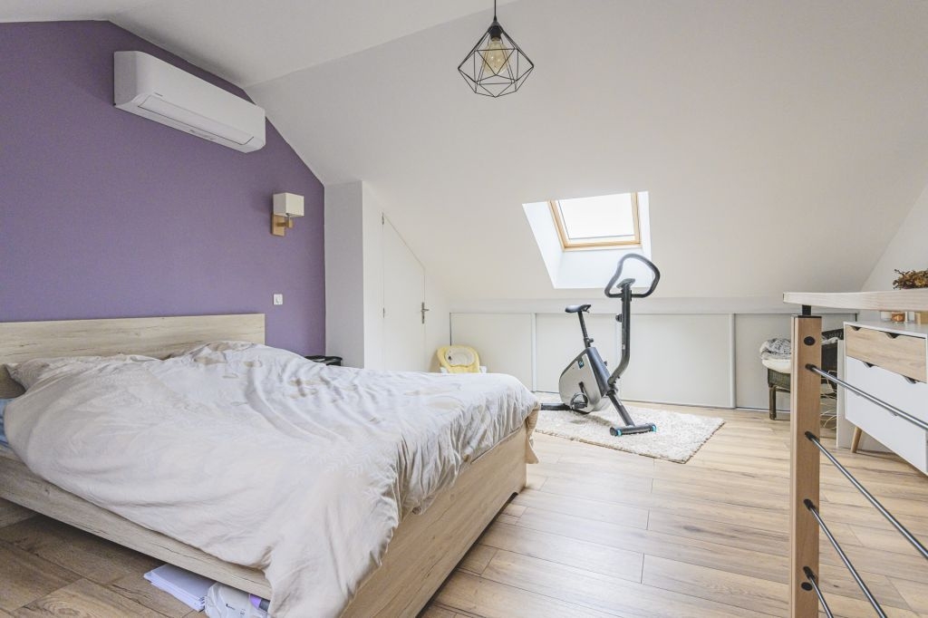 Maison 4 pièces à Reims - photo 10