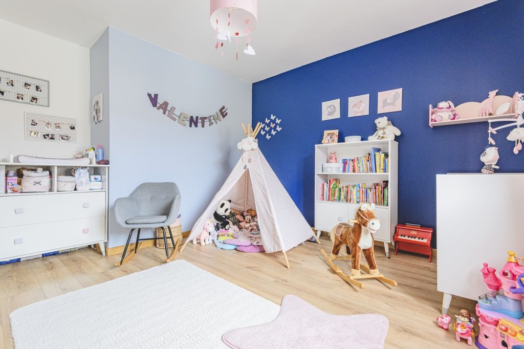 Maison 4 pièces à Reims - photo 2