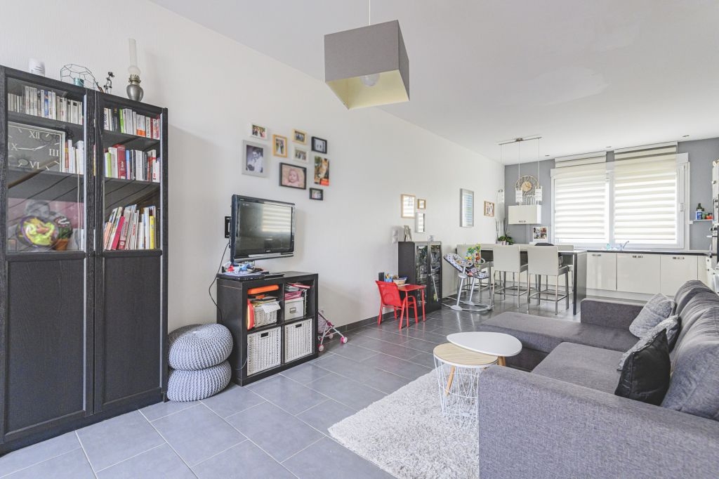 Maison 4 pièces à Reims - photo 3