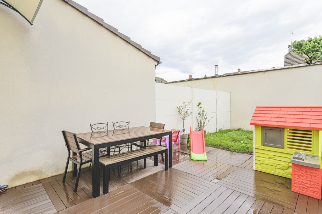 Maison 4 pièces à Reims - photo 4