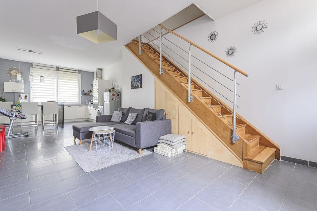 Maison 4 pièces à Reims - photo 6