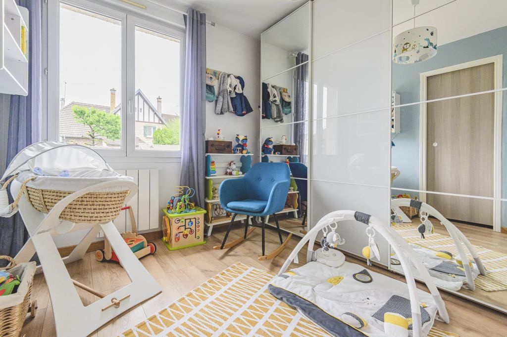 Maison 4 pièces à Reims - photo 7