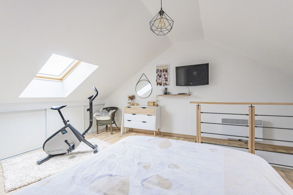 Maison 4 pièces à Reims - photo 9