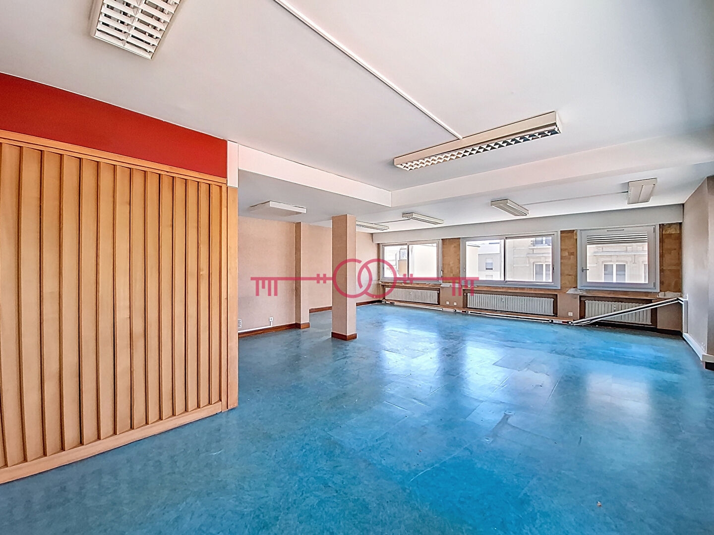 Appartement 5 pièces à Chalons en champagne - photo 1