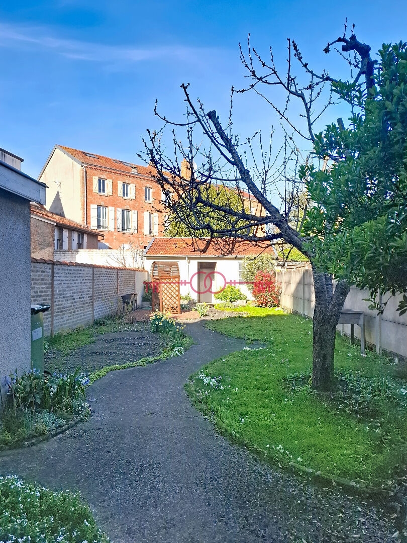 Maison 6 pièces à Chalons en champagne - photo 10
