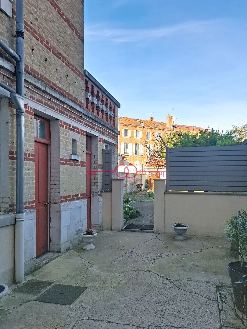 Maison 6 pièces à Chalons en champagne - photo 13