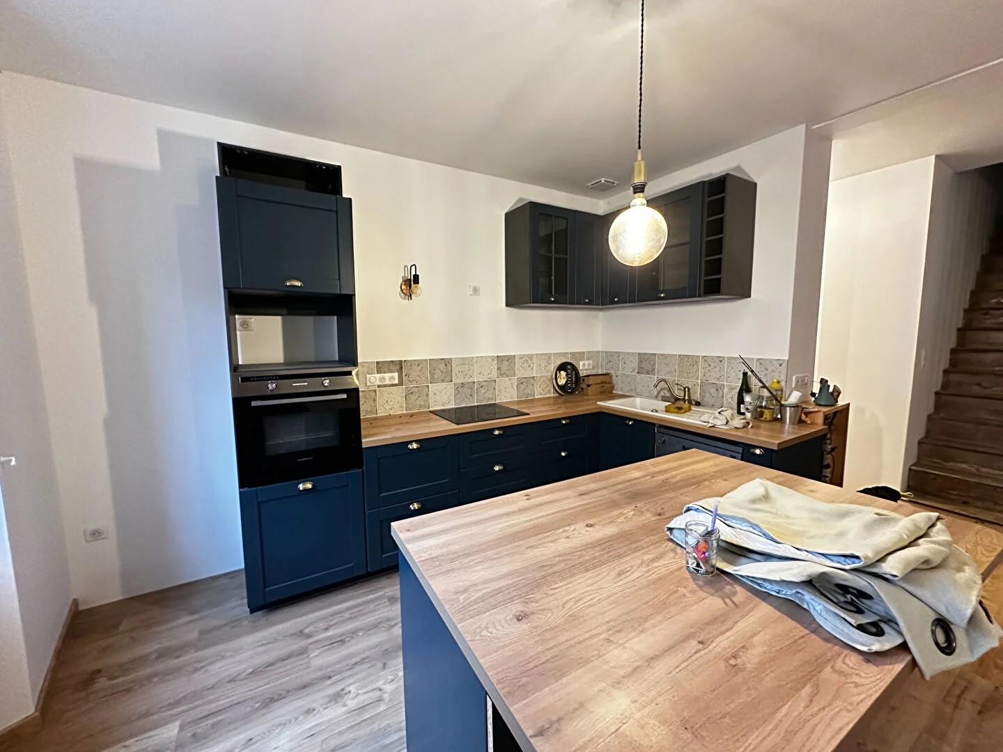 Maison 5 pièces à Cernay les reims - photo