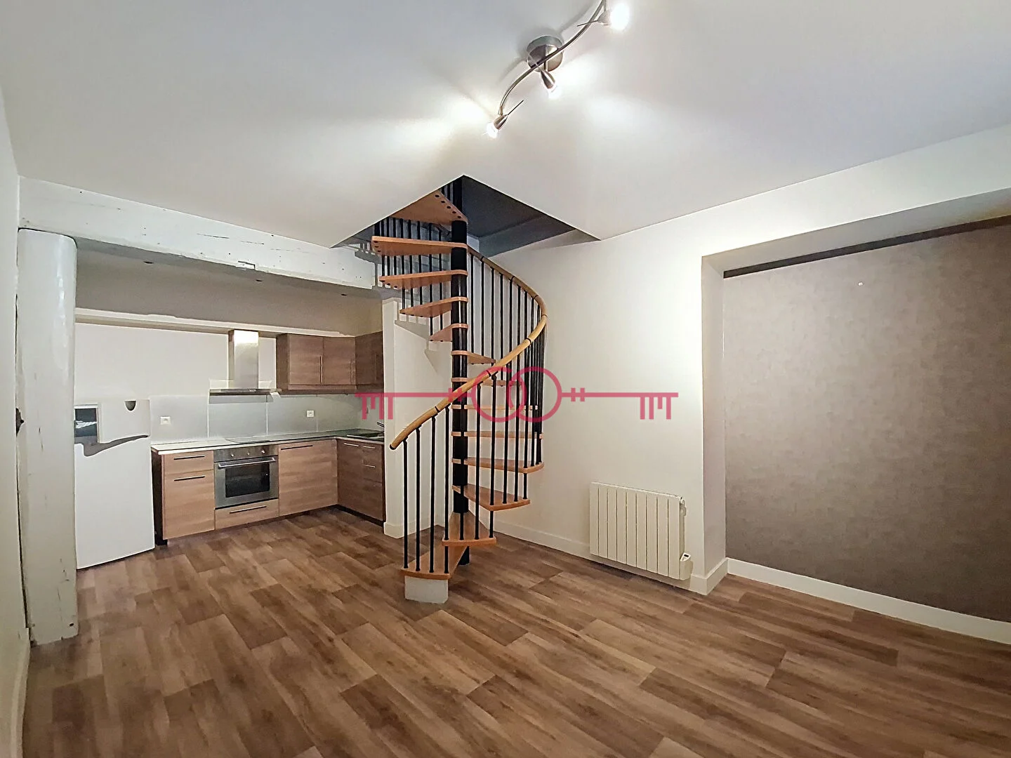 Appartement 3 pièces à Chalons en champagne - photo