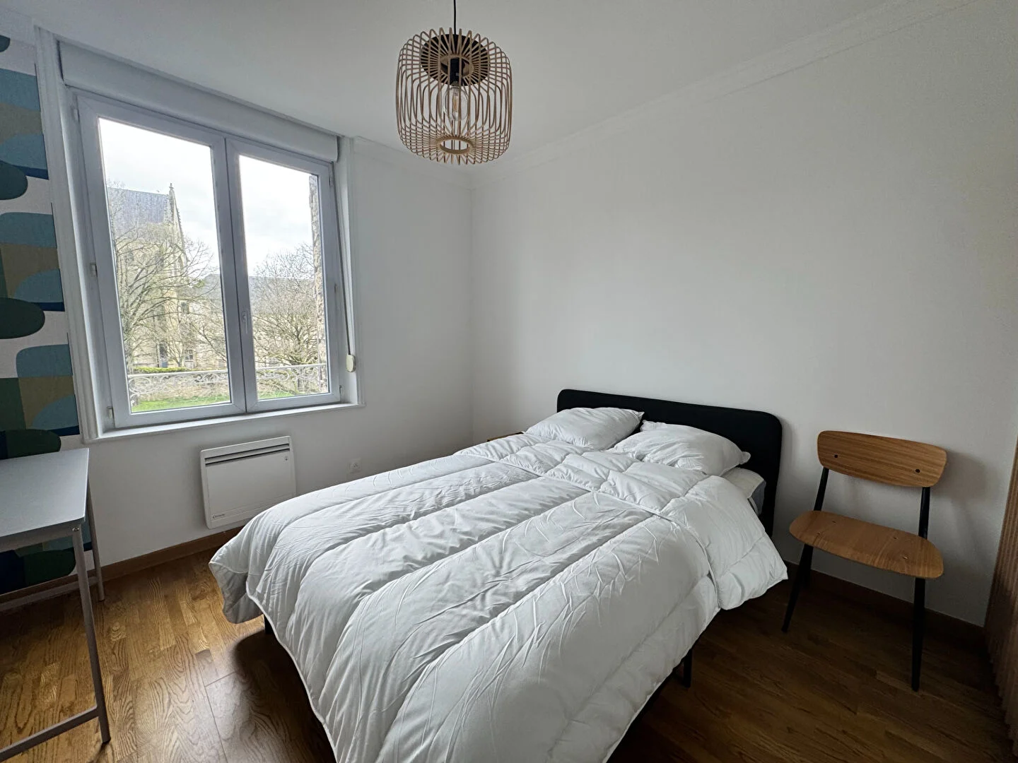 Appartement 1 pièces à Reims - photo