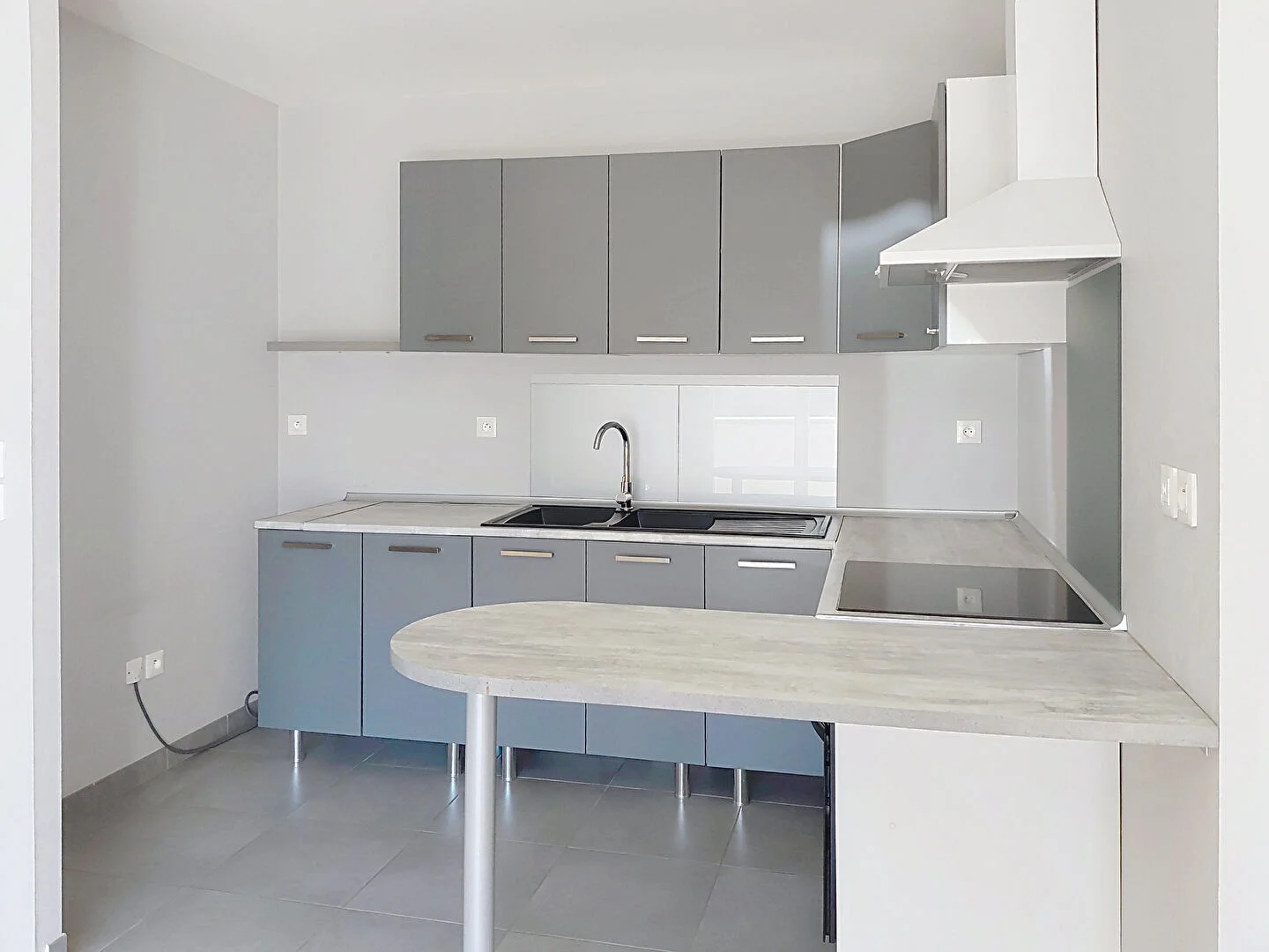 Appartement 3 pièces à Reims - photo