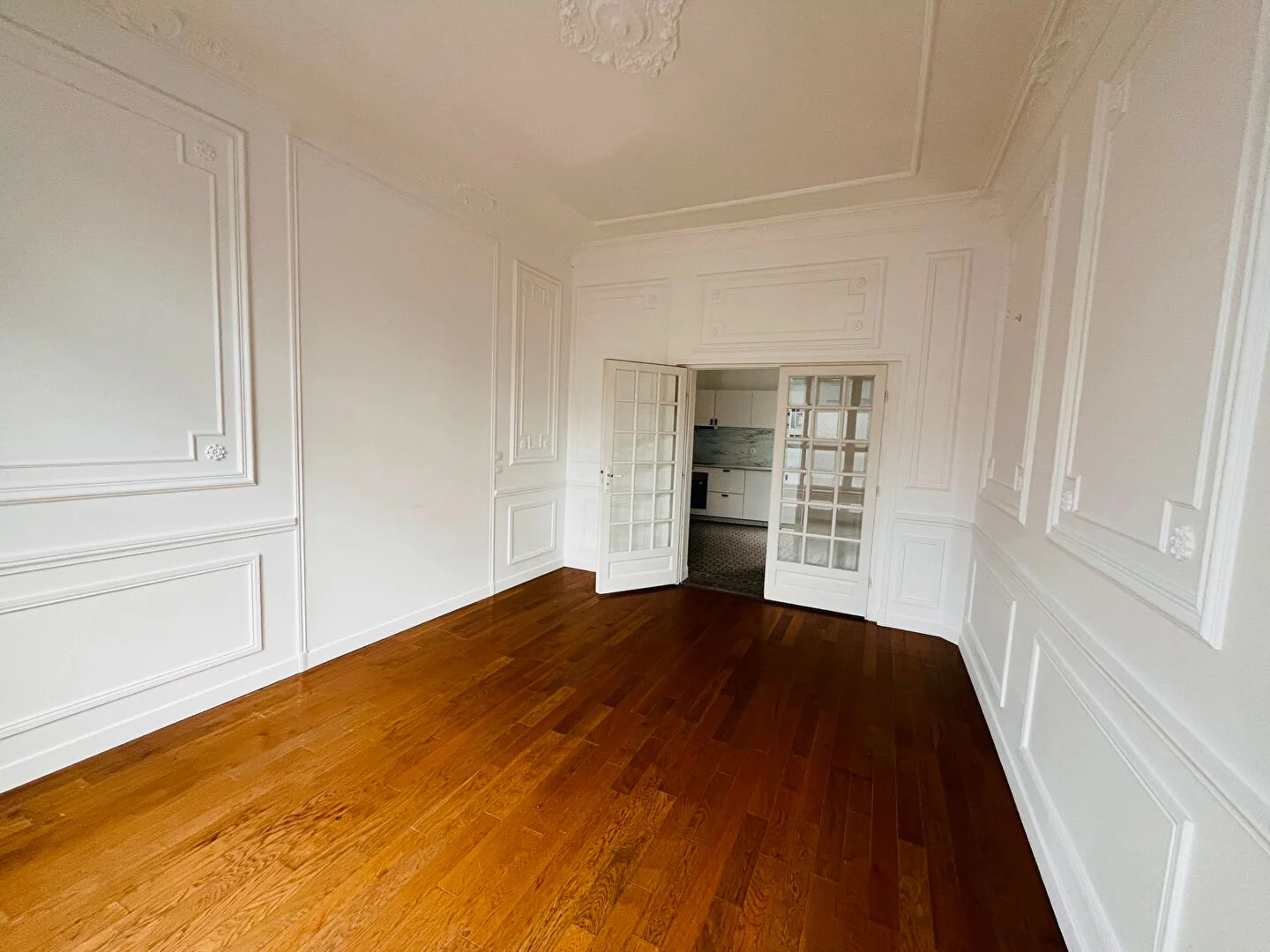 Appartement 2 pièces à Reims - photo