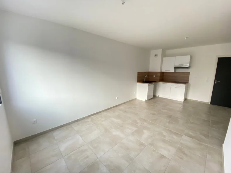 Appartement 3 pièces à Reims - photo 1