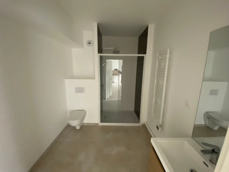 Appartement 3 pièces à Reims - photo 4