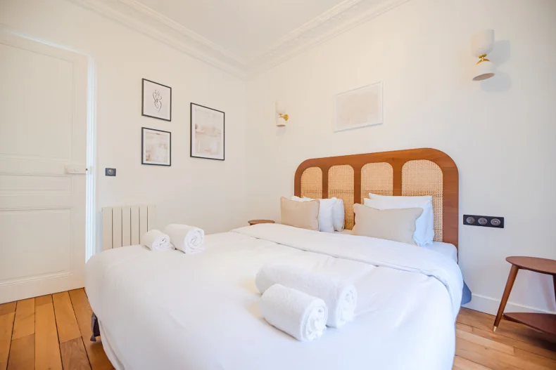 Appartement 3 pièces à Reims - photo 4