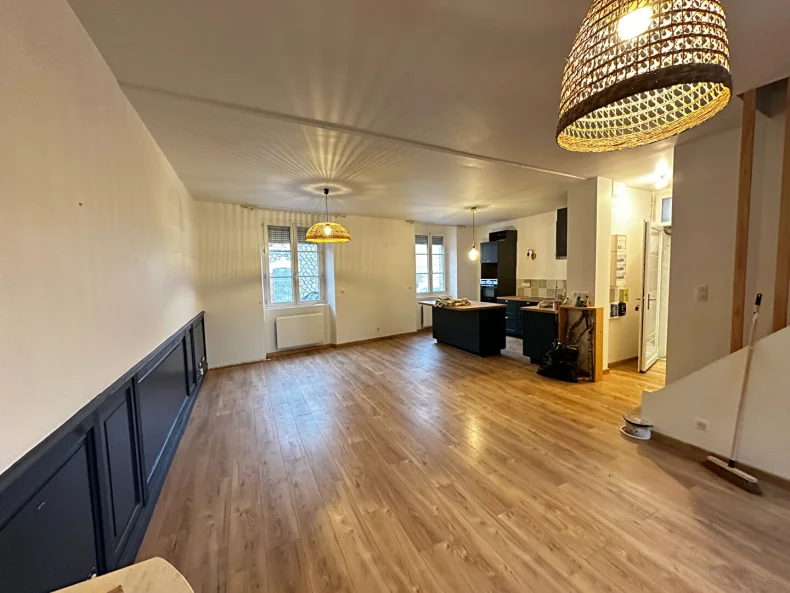 Maison 5 pièces à Cernay les reims - photo 1