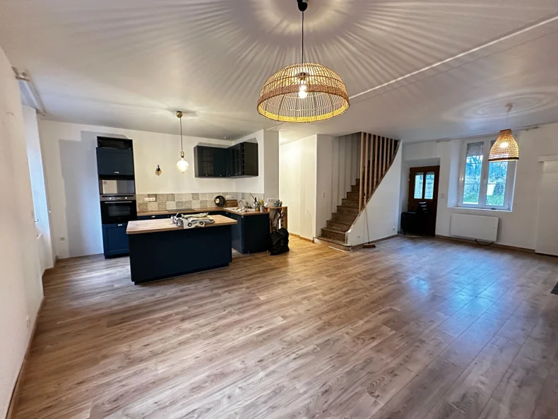 Maison 5 pièces à Cernay les reims - photo 3