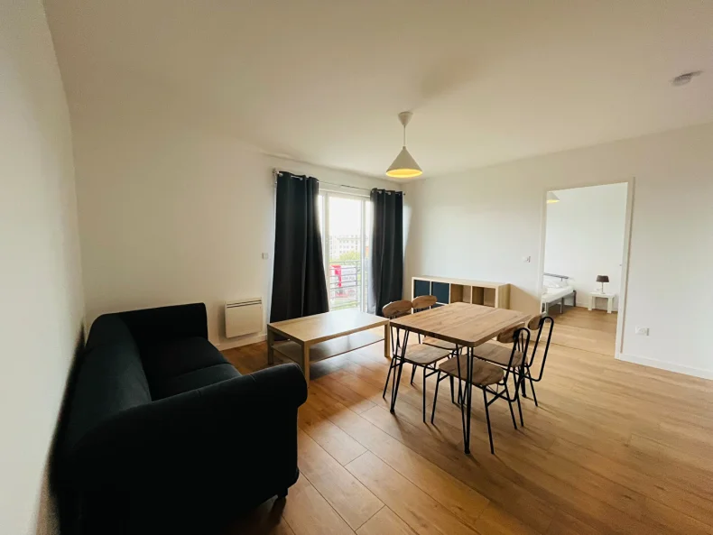 Appartement 3 pièces à Reims - photo 2