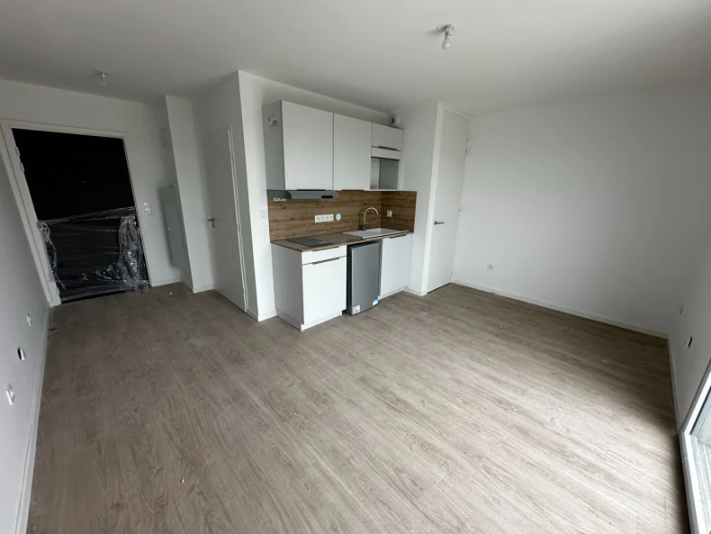 Appartement 1 pièces à Reims - photo 1