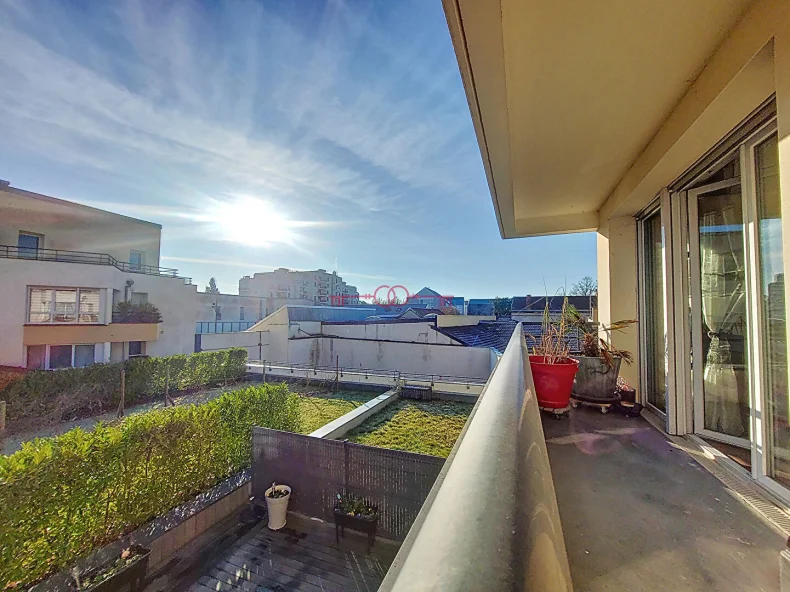 Appartement 3 pièces à Cormontreuil - photo 1