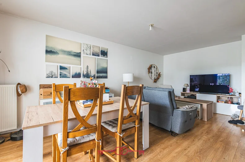 Appartement 3 pièces à Reims - photo 2